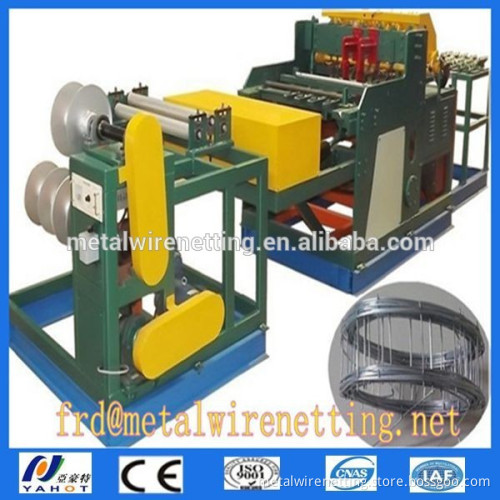 2015 trade assurance 100% Brick force wire mesh welding making machine Production line
